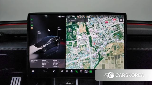 Tesla Model Y 2026 Черный из Кореи, фото 4