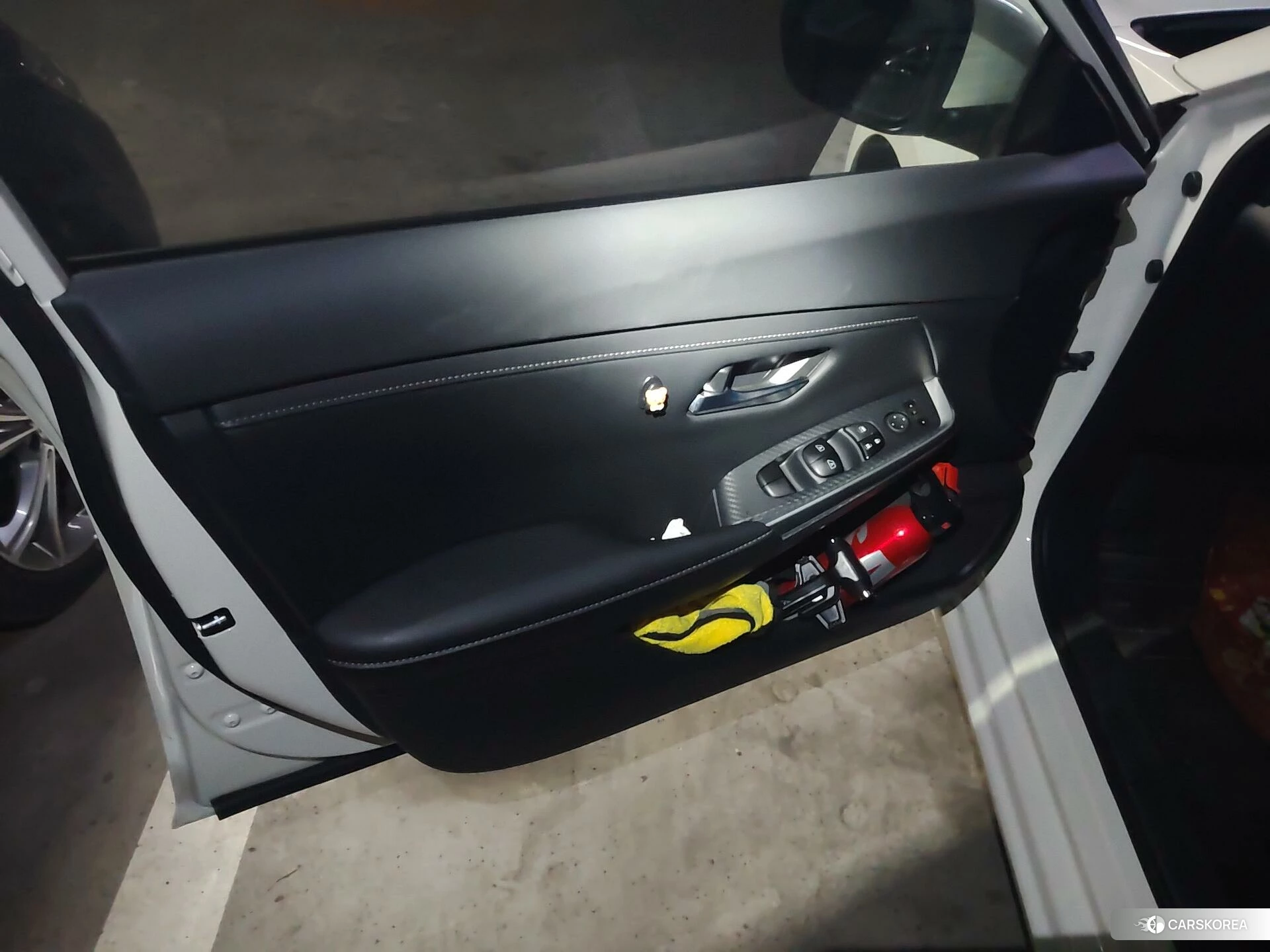 Nissan Sylphy 2021 Белый из Китая, фото 4