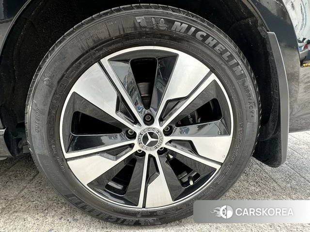 Mercedes-Benz V-Class 2021 Черный из Китая, фото 4