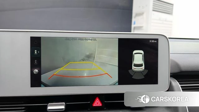 Hyundai Ionic 5 2022 Белый из Кореи, фото 4