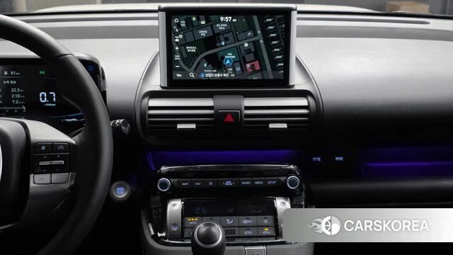 Hyundai Casper 2022 Белый из Кореи, фото 4