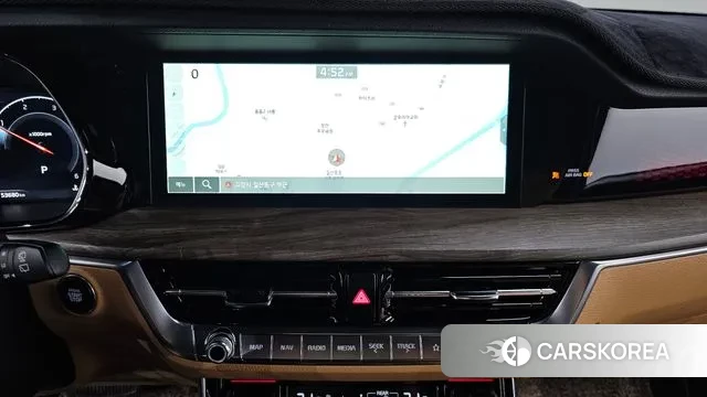 Kia Mohave Master 2020 Белый из Кореи, фото 4