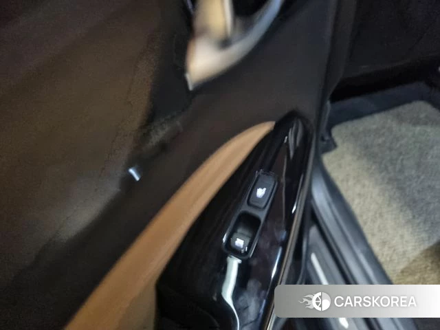 Kia K7 Premier 2020 Черный из Кореи, фото 4