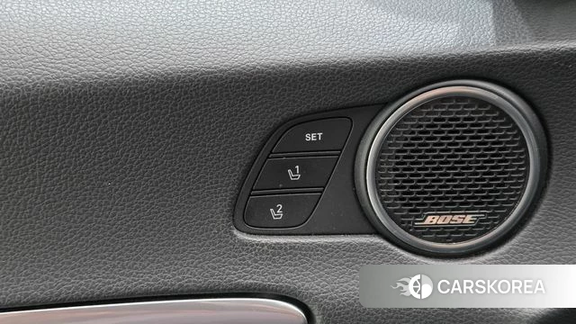 Hyundai Sonata (DN8) 2022 Черный из Кореи, фото 4