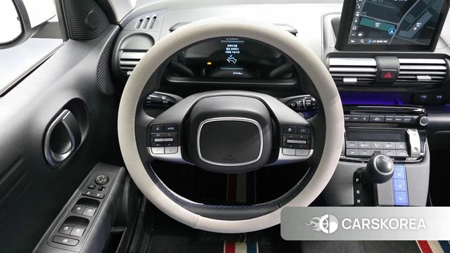 Hyundai Casper 2021 Белый из Кореи, фото 4