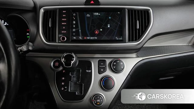 Kia The New Ray 2020 Небесно-голубой из Кореи, фото 4