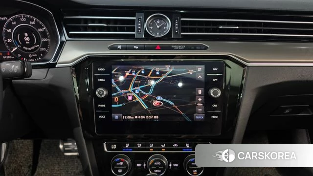 Volkswagen Arteon 2019 Белый из Кореи, фото 4