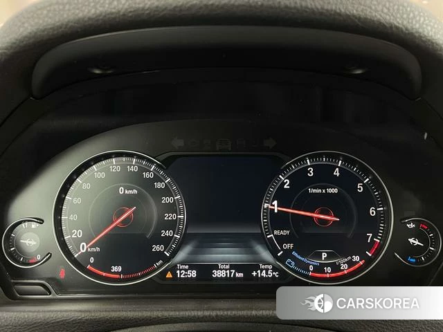 BMW 3 series GT 2020 Белый из Китая, фото 4