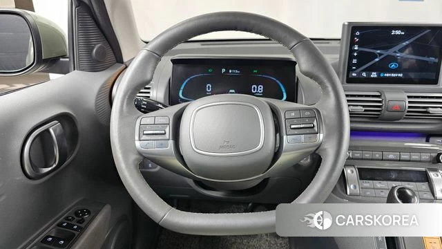Hyundai Casper 2021 Зеленый из Кореи, фото 4