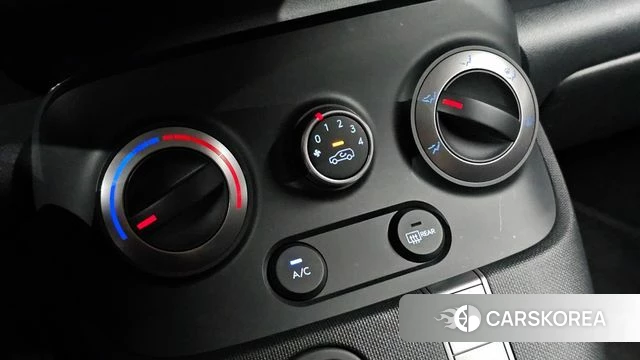 Hyundai Casper 2022 Белый из Кореи, фото 4