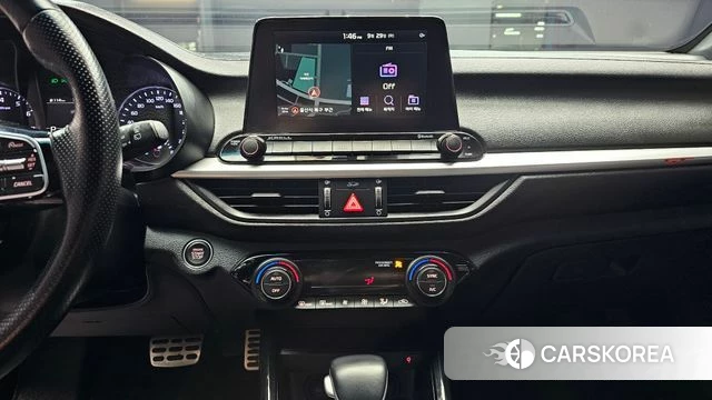 Kia Come New K3 2019 Белый из Кореи, фото 4