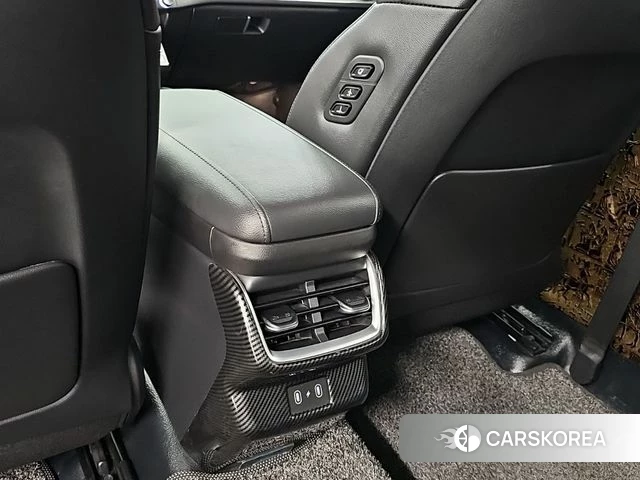 Hyundai Grandeur (GN7) 2024 Белый из Кореи, фото 4