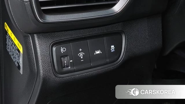 Hyundai Santa Fe TM 2018 Белый из Кореи, фото 4