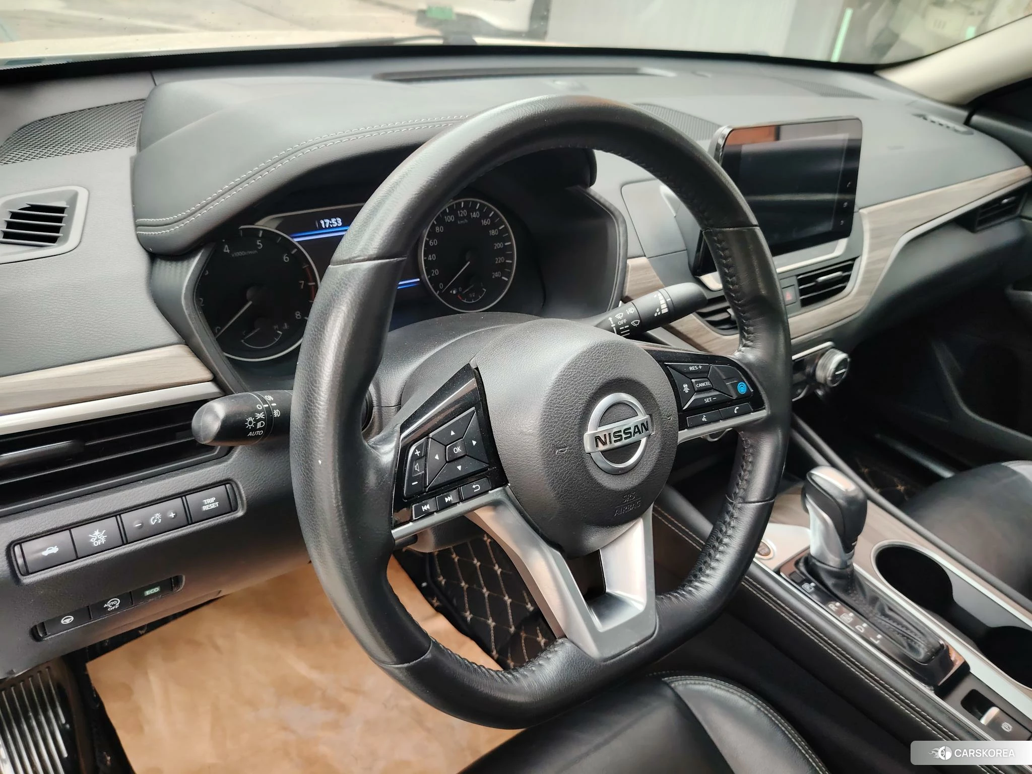 Nissan Altima 2020 Белый из Китая, фото 4