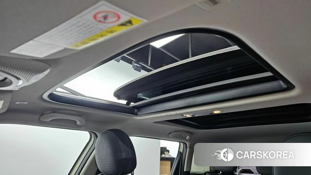 Mini Cooper Clubman 2019 Жемчужный цвет из Кореи, фото 4