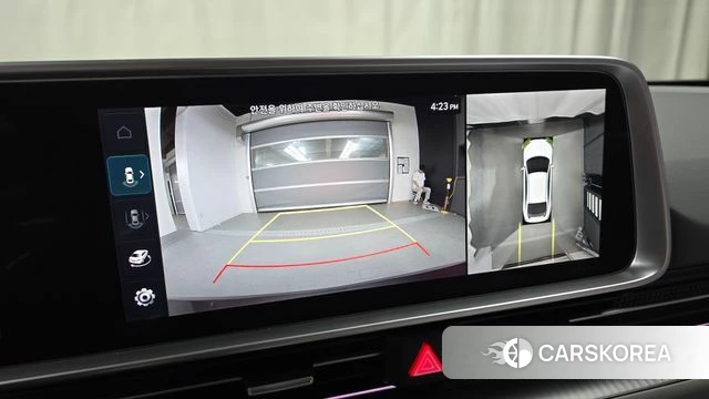 Hyundai Ionic 6 2022 Серый из Кореи, фото 4