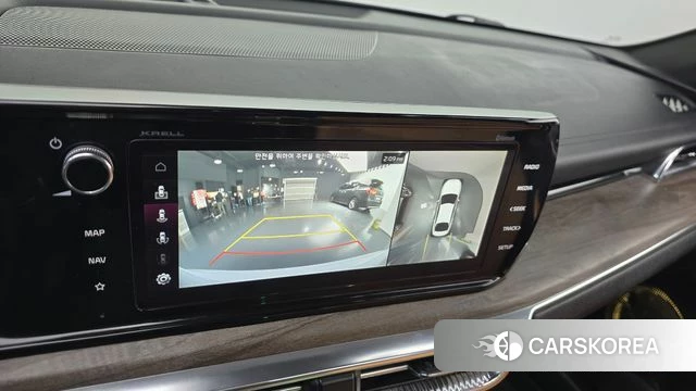 Kia K5 3rd generation 2020 Белый из Кореи, фото 4