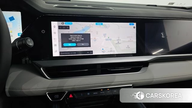 Renault Korea (Samsung) Grand Coleos 2026 Белый из Кореи, фото 4