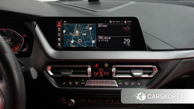 BMW 2 Series Gran Coupe (F44) 2021 Белый из Кореи, фото 4