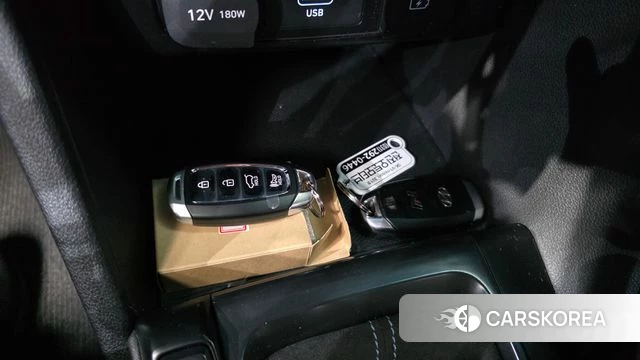 Hyundai Veloster (JS) 2020 Небесно-голубой из Кореи, фото 4