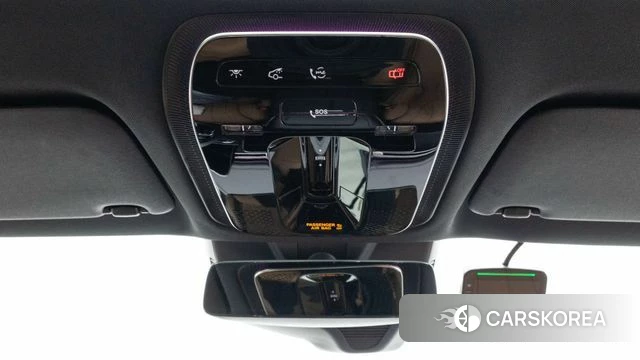 Mercedes-Benz E-Class W214 2025 Белый из Кореи, фото 4