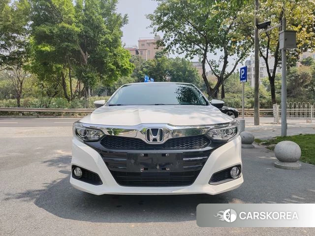 Honda Crider 2021 Белый из Китая, фото 4