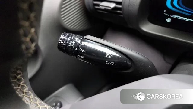 Hyundai Casper 2022 Темно-зеленый из Кореи, фото 4