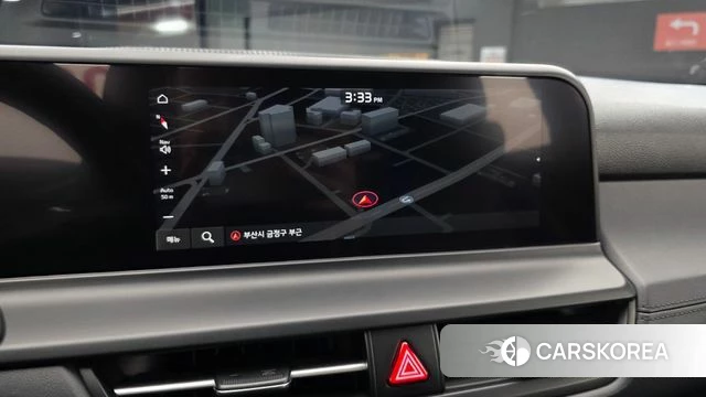 Kia The New Seltos 2023 Серый из Кореи, фото 4
