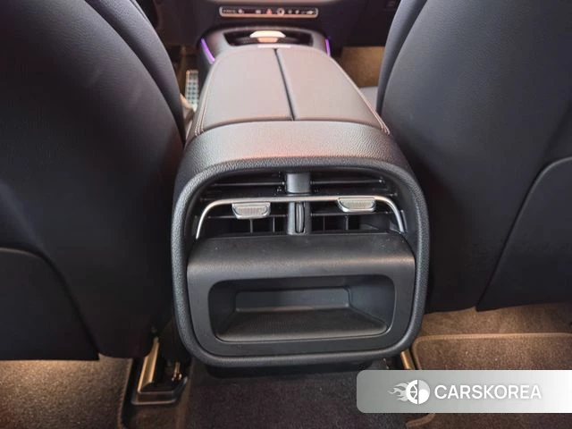 Mercedes-Benz E-Class W214 2026 Белый из Кореи, фото 4