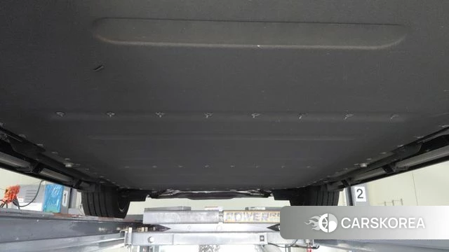 Ssangyong Torres EVX 2024 Белый из Кореи, фото 4