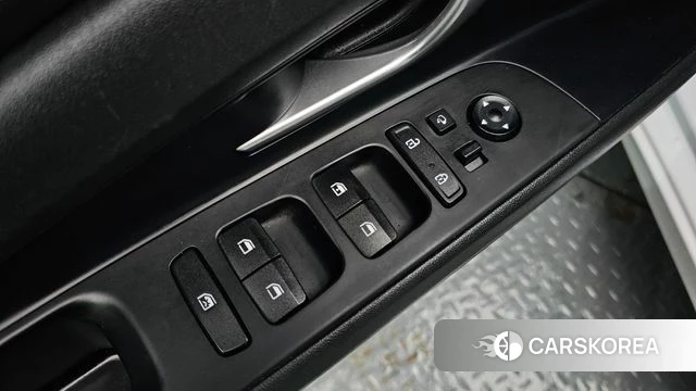 Hyundai Avante (CN7) 2022 Белый из Кореи, фото 4