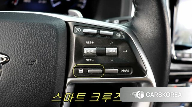 Ssangyong All New Rexton 2020 Черный из Кореи, фото 4