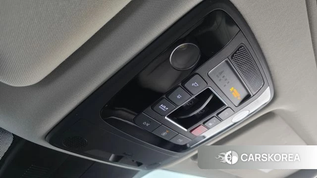 Kia Carnival 4th generation 2022 Белый из Кореи, фото 4