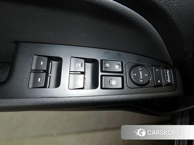 Hyundai Avante AD 2018 Серый из Кореи, фото 4