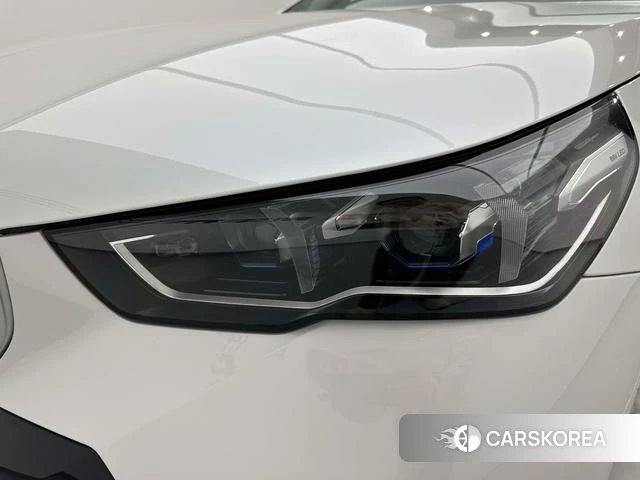 BMW 5 series 2025 Белый из Китая, фото 4