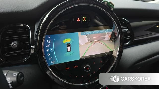 Mini Cooper 2022 Черный из Кореи, фото 4