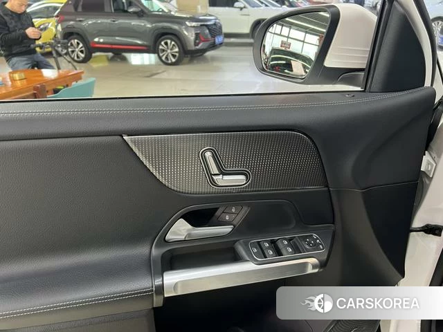 Mercedes-Benz GLB 2020 Белый из Китая, фото 4