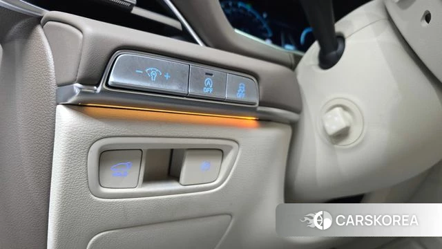 Genesis GV80 2022 Белый из Кореи, фото 4