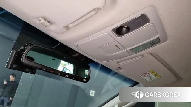 Kia Mohave Master 2021 Черный из Кореи, фото 4
