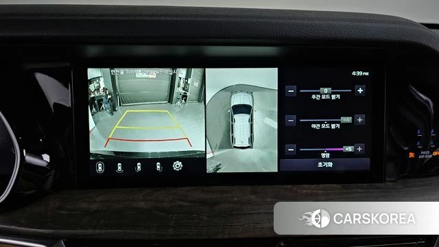 Kia Mohave Master 2021 Черный из Кореи, фото 4