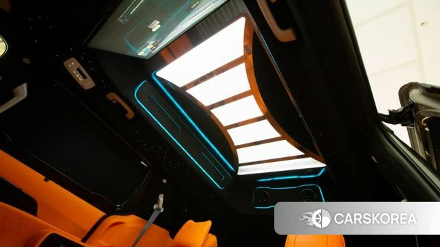 Kia The New Carnival 4th Generation 2026 Серебристо-серый из Кореи, фото 4