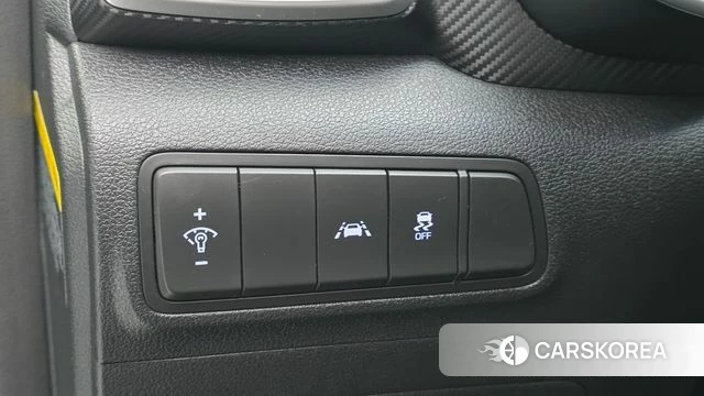 Hyundai All New Tucson 2018 Синий из Кореи, фото 4
