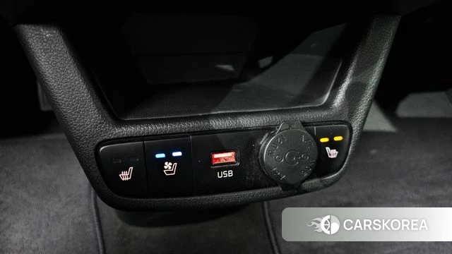 Kia The New Kia Ray 2022 Жемчужный цвет из Кореи, фото 4