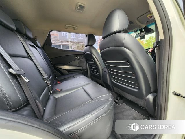 Ssangyong Berry New Tivoli 2021 Белый из Кореи, фото 4