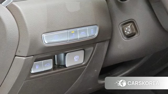 Kia More K9 2019 Белый из Кореи, фото 4