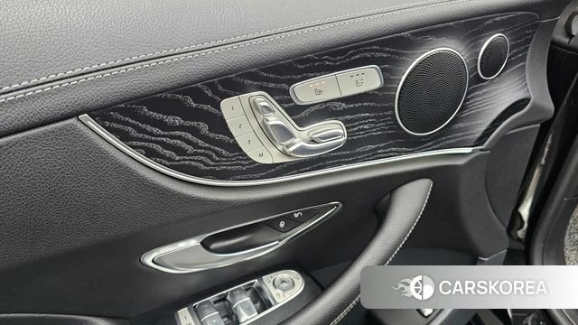 Mercedes-Benz E-Class W213 2019 Черный из Кореи, фото 4