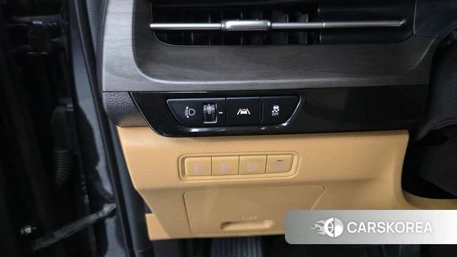 Kia Carnival 4th generation 2022 Серый из Кореи, фото 4