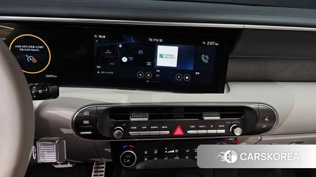 Hyundai Palisade (LX3) 2025 Черный из Кореи, фото 4