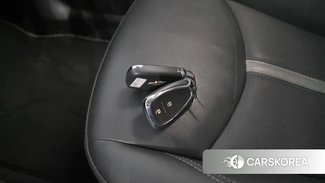 Chevrolet (GM Daewoo) The New Spark 2022 Белый из Кореи, фото 4