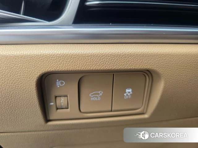 Kia The New Sorento 4th Generation 2024 Серый из Кореи, фото 4